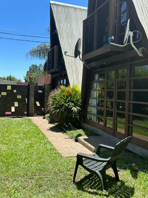 Tierra Mandarina - Cabañas