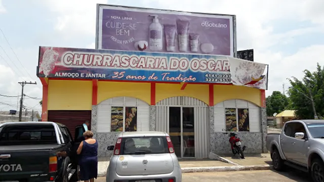 Churrascaria do Oscar