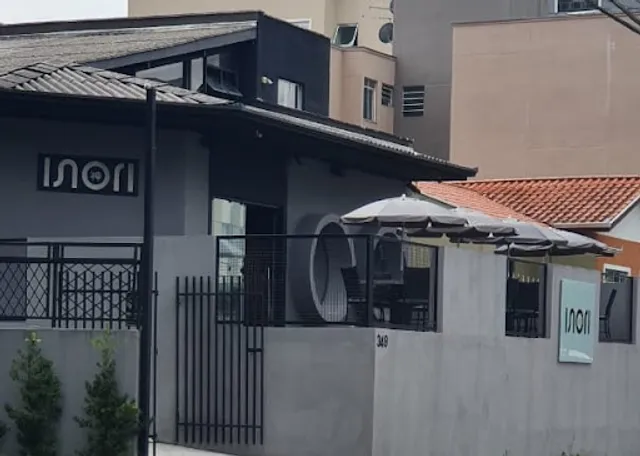 Inori Sushi Experience