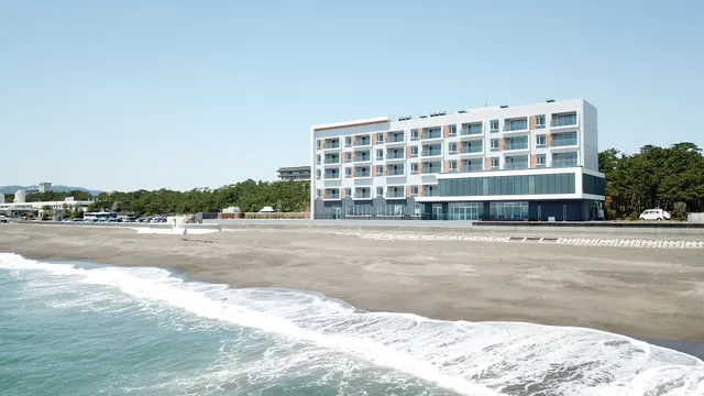 Regina Resorts Kamogawa