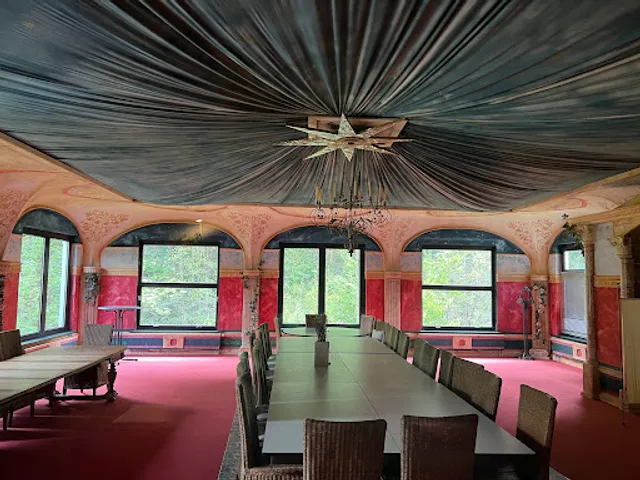 Gaststätte Das Steakhaus Altwied