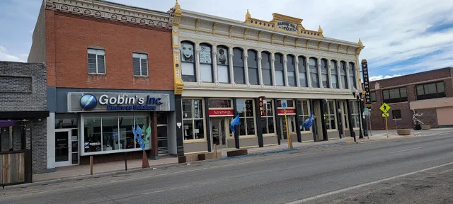 Alamosa Home And Mattress