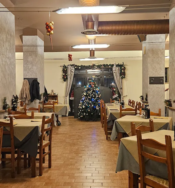 Ristorante Pizzeria da Mariano