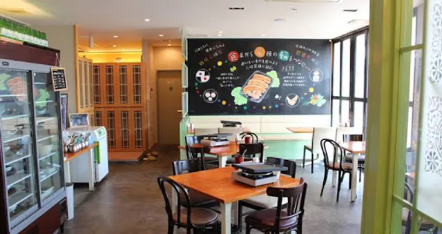 テジカエンplusネネチキン