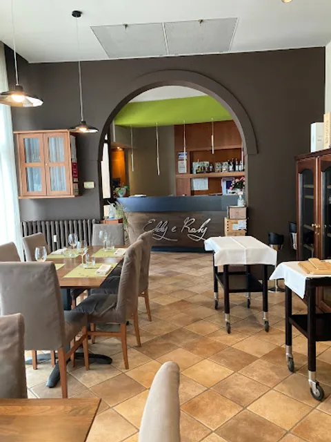 Ristorante Spinacorona