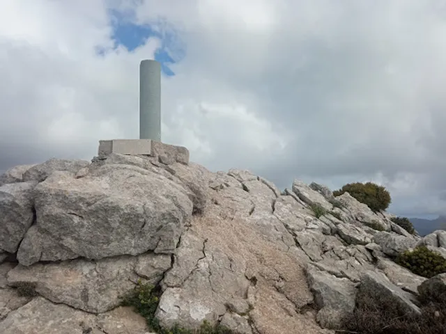 Puig des Tossals Verds