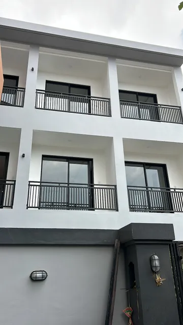 Homely Bali @ Kayu Aya