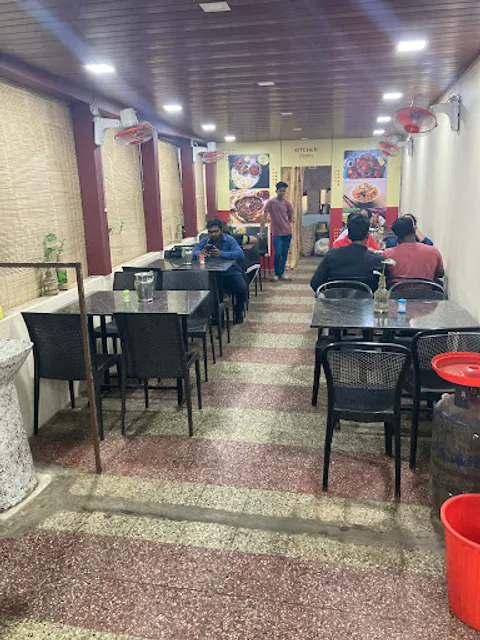 Hotel Prabhat Deluxe