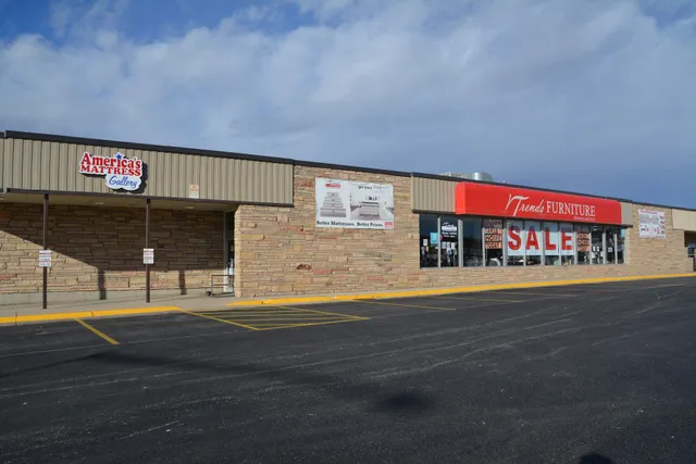 Trends Furniture, Inc.