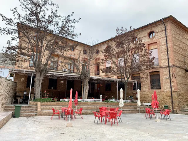 Bar La Antigua Escuela