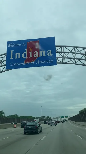 Welcome to Indiana Sign