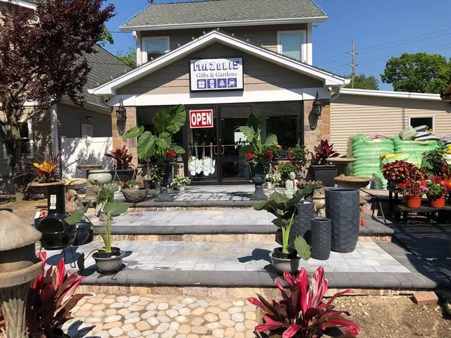 Mazelis Gifts & Gardens