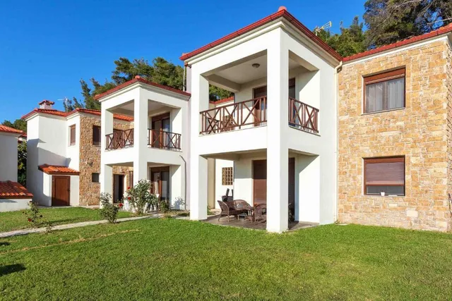 Sunset Villas Possidi