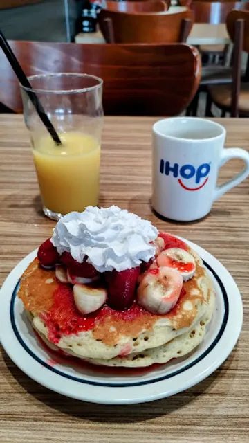 IHOP