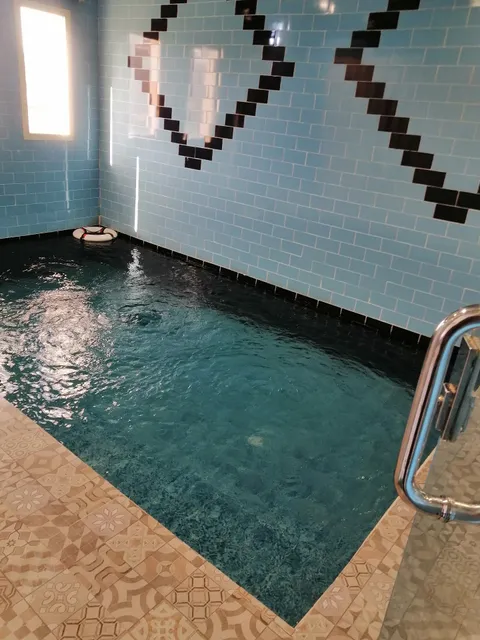 منتجع وردة الشفا