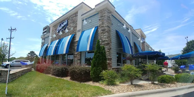 Culver’s