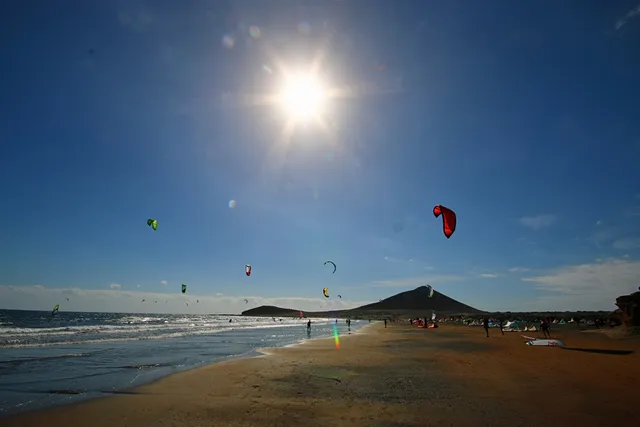 LA PERLA seaview & pool