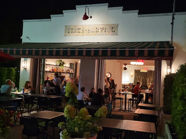 Otto’s Full Service