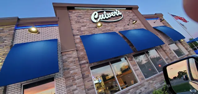 Culver’s