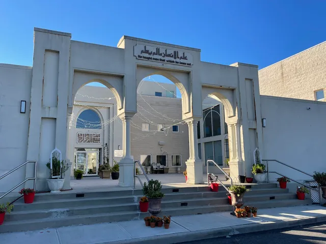 Islamic Center of Long Island