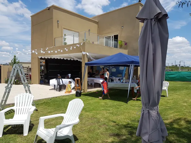 Portal de la Cordillera