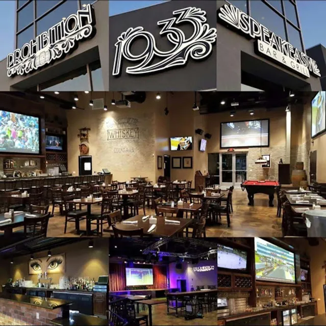 Legends Lounge & Event Center