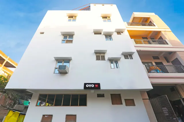 Super Hotel O Kalpna Inn