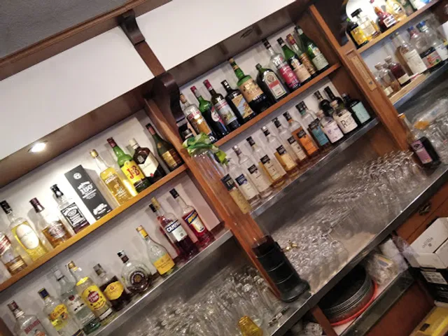 Ristorante Bar Alpino