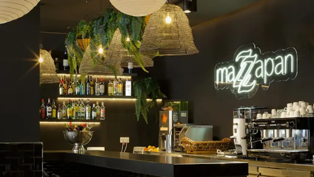 Mazzapan Pastelería