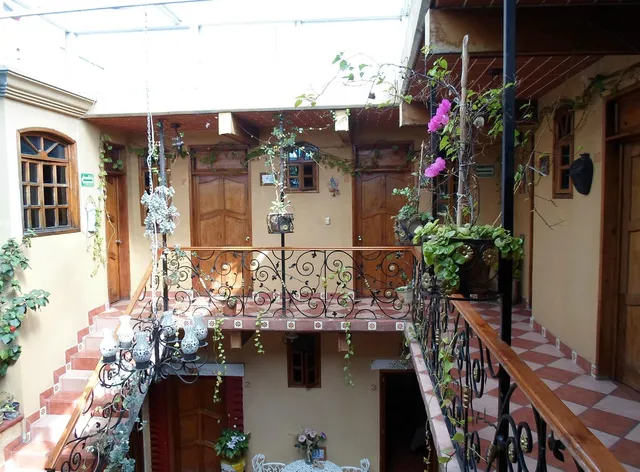 Hotel Real Santo Domingo