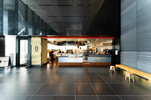 Single O Kanda Awaji