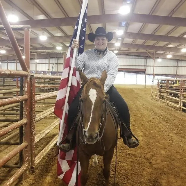 North Louisiana Exhibition Center