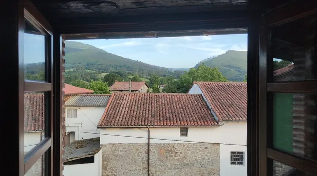 Los Mantos - Vivienda Rurales