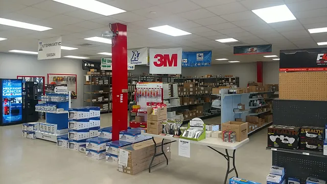 City Electric Supply Selma