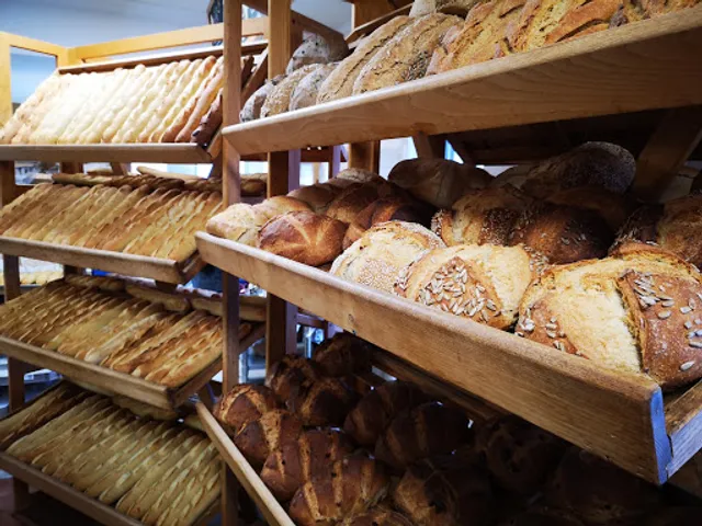 Boulangerie Pâtisserie La Mie Véritable