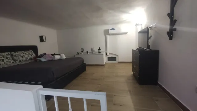 234 Carlito's Way B&B Bari