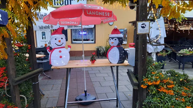 Gaststätte Bolivar Berlin... 140 Jahre Berliner Geschichte und Deutsche Küche