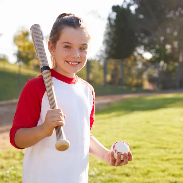 Burns Park Baseball Complex