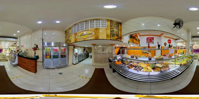 Milani Restaurante - Restaurante Popular na Pitangueiras