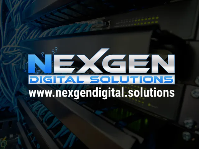 NexGen Digital Solutions