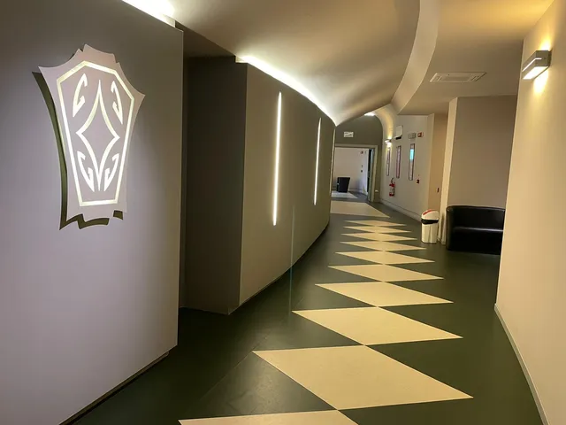 CINEMA LA GRAN GUARDIA