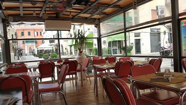 UNICO - Trattoria urbana