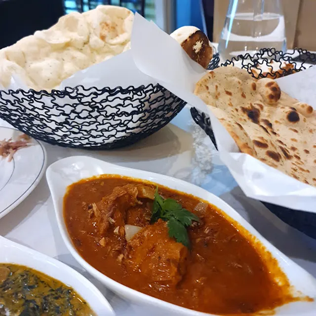 Thali Indian Restaurant