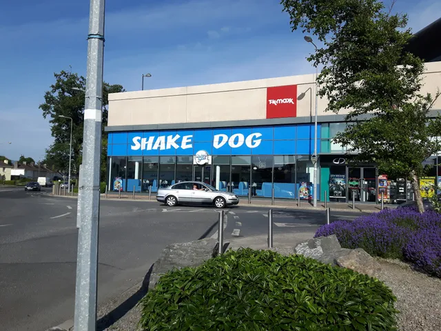 The Borough District of Clonmel