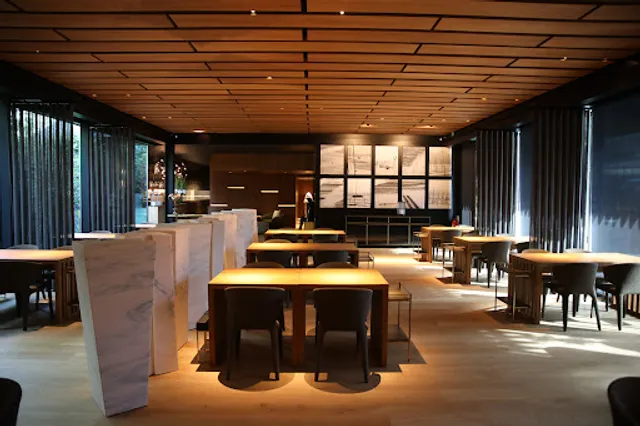 Palatial Restaurante