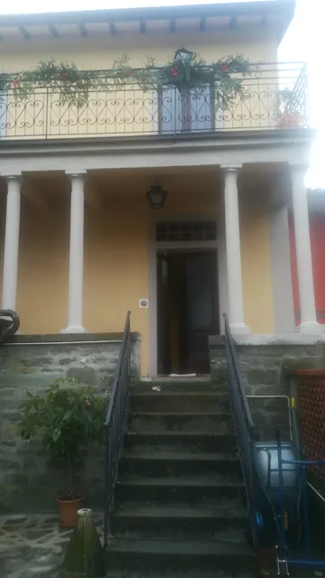 Antica Lanterna - Albergo e Ristorante in Garfagnana