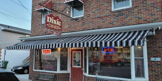 Dixie Diner