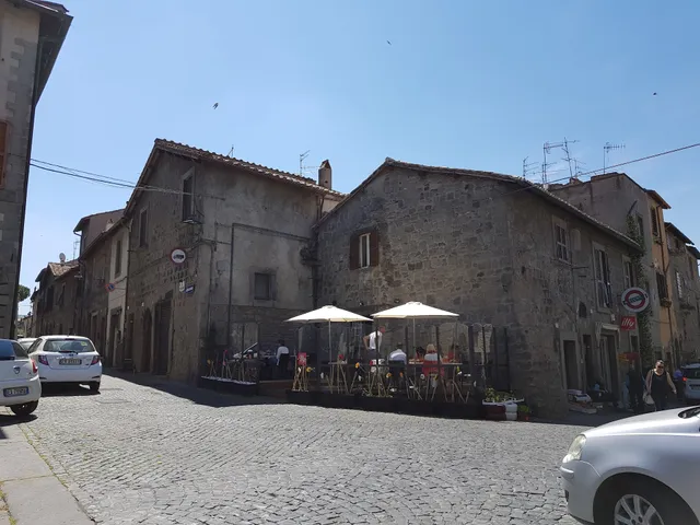 Affittacamere Al Ponte Levatoio