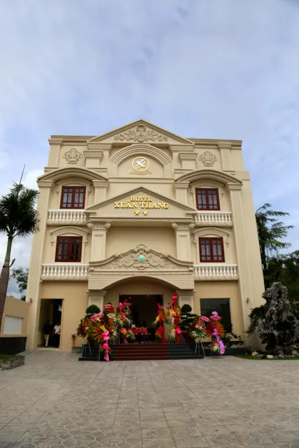 Xuan Trang Hotel