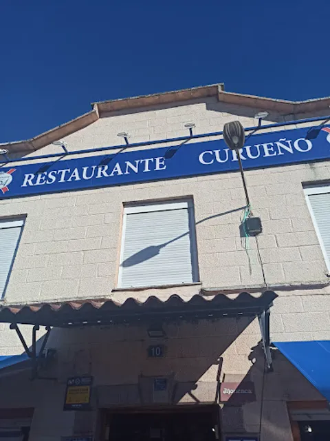 Restaurante Curueño